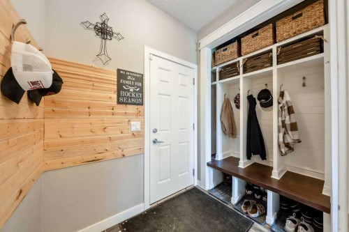 148 Rainbow Falls Glen, Chestermere, AB - Indoor Photo Showing Other Room