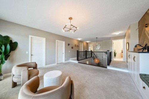 148 Rainbow Falls Glen, Chestermere, AB - Indoor Photo Showing Other Room