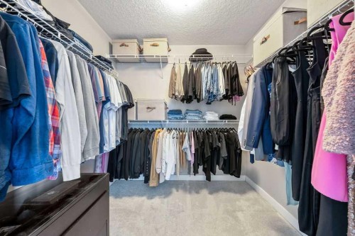 148 Rainbow Falls Glen, Chestermere, AB - Indoor With Storage