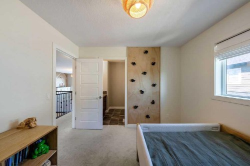 148 Rainbow Falls Glen, Chestermere, AB - Indoor Photo Showing Other Room