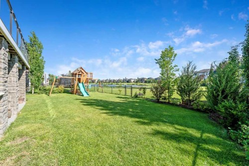 148 Rainbow Falls Glen, Chestermere, AB - Outdoor