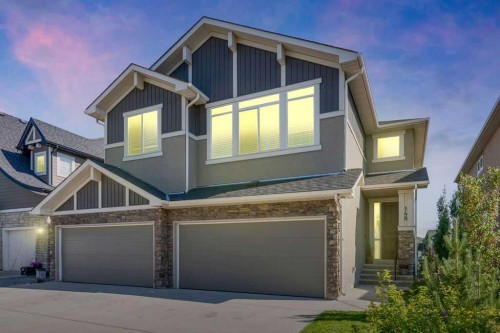 148 Rainbow Falls Glen, Chestermere, AB - Outdoor