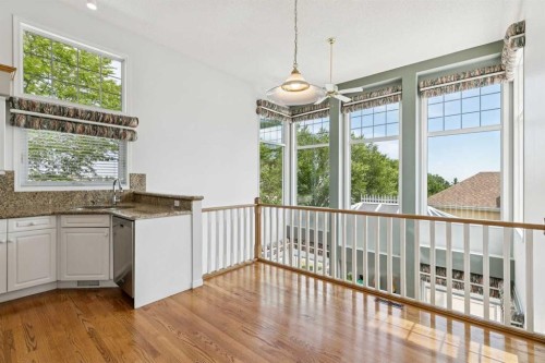 38 Edgevalley Manor Nw, Calgary, AB - Indoor Photo Showing Other Room