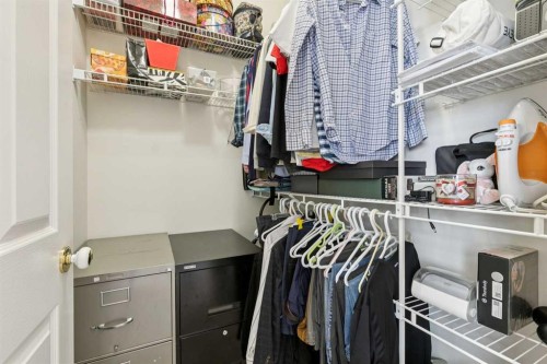 38 Edgevalley Manor Nw, Calgary, AB - Indoor With Storage