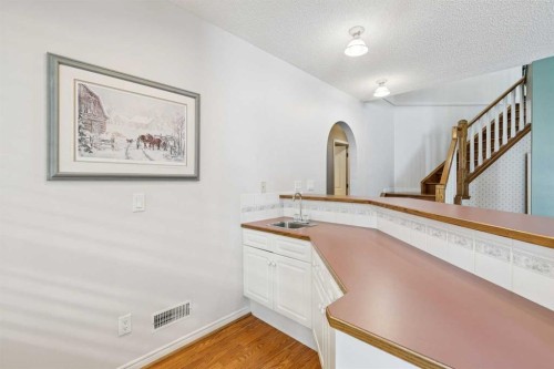 38 Edgevalley Manor Nw, Calgary, AB - Indoor