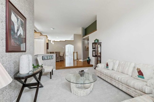 38 Edgevalley Manor Nw, Calgary, AB - Indoor