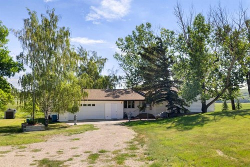 Range Rd 231, Rural Vulcan County, AB - Outdoor