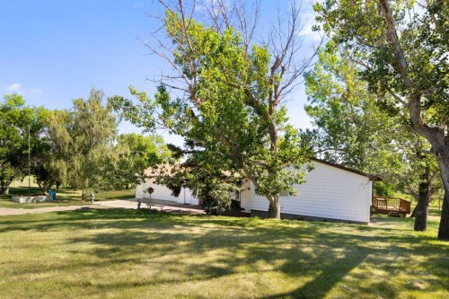 Range Rd 231, Rural Vulcan County, AB - Outdoor