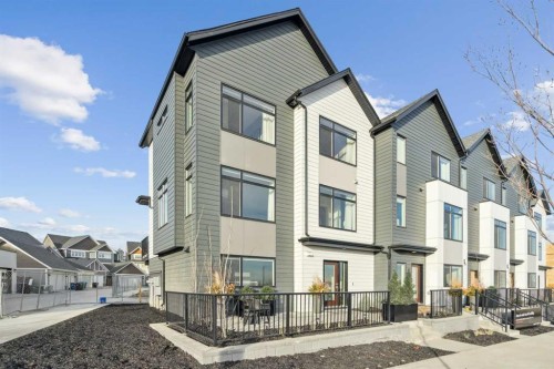 171 Dieppe Drive Sw, Calgary, AB - Outdoor With Facade