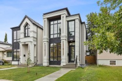 1810 19 Avenue NW Calgary, AB T2M 1B5