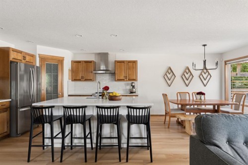 36 Cranfield Manor Se, Calgary, AB - Indoor