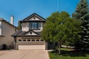 36 Cranfield Manor Se, Calgary, AB  - Outdoor With Facade 