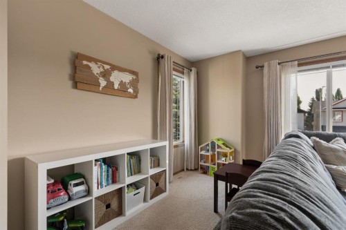 36 Cranfield Manor Se, Calgary, AB - Indoor