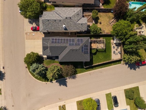 36 Cranfield Manor Se, Calgary, AB - Outdoor