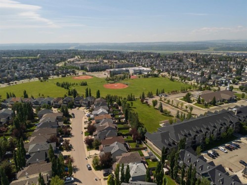 36 Cranfield Manor Se, Calgary, AB - Outdoor With View