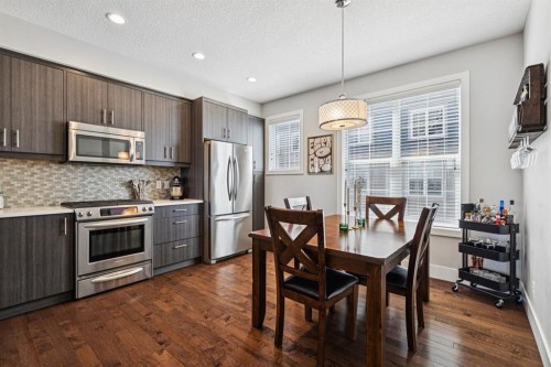 6 Quarry Lane Se, Calgary, AB - Indoor