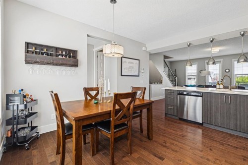 6 Quarry Lane Se, Calgary, AB - Indoor