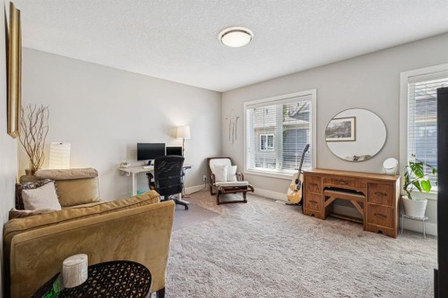 6 Quarry Lane Se, Calgary, AB - Indoor