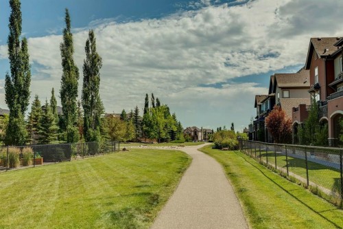 6 Quarry Lane Se, Calgary, AB - Outdoor With View