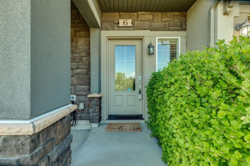 6 Quarry Lane Se, Calgary, AB - Outdoor