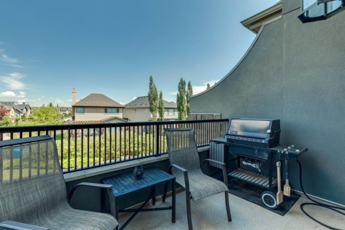 6 Quarry Lane Se, Calgary, AB - Outdoor With Exterior