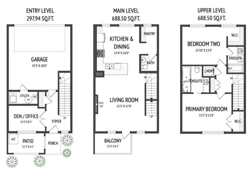 6 Quarry Lane Se, Calgary, AB - Other