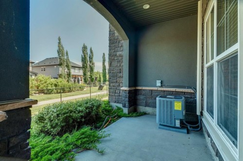 6 Quarry Lane Se, Calgary, AB - Outdoor With Exterior