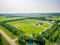 16117 Highway 552 Highway WEST Rural Foothills County, AB T1S 5N1