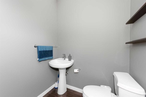 238 Skyview Point Road Ne, Calgary, AB 