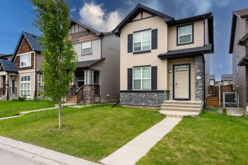 238 Skyview Point Road Ne, Calgary, AB 