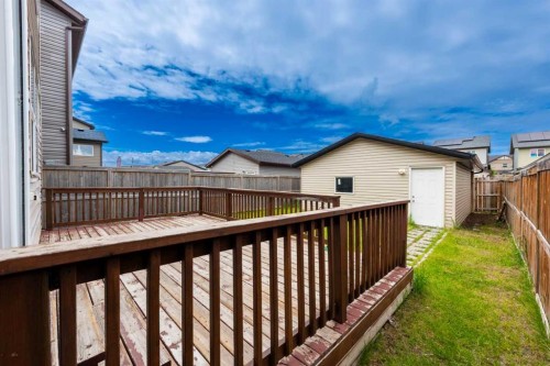 238 Skyview Point Road Ne, Calgary, AB 