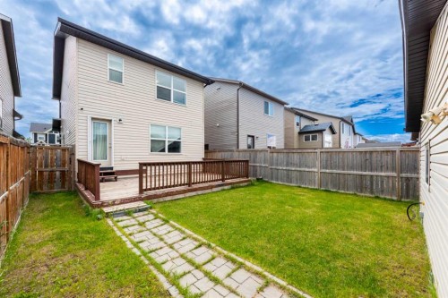 238 Skyview Point Road Ne, Calgary, AB 