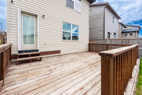 238 Skyview Point Road Ne, Calgary, AB 
