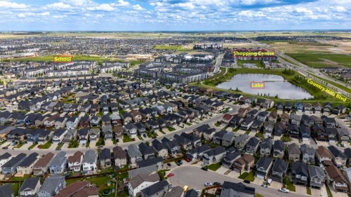 238 Skyview Point Road Ne, Calgary, AB 