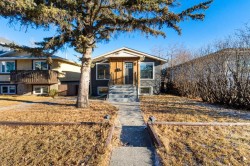 4608 70 Street NW Calgary, AB T3B 2K6