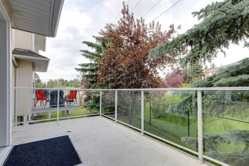 155 Prominence Heights Sw, Calgary, AB - Outdoor With Balcony With Exterior