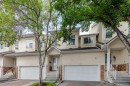 155 Prominence Heights Sw, Calgary, AB  - Outdoor With Facade 