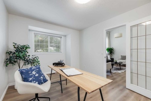 155 Prominence Heights Sw, Calgary, AB - Indoor