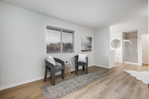155 Prominence Heights Sw, Calgary, AB - Indoor