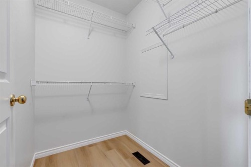 155 Prominence Heights Sw, Calgary, AB - Indoor With Storage