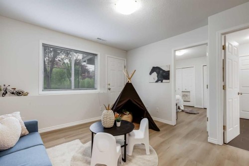 155 Prominence Heights Sw, Calgary, AB - Indoor