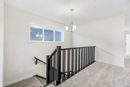 63 Annette Rise Nw, Calgary, AB - Indoor Photo Showing Other Room