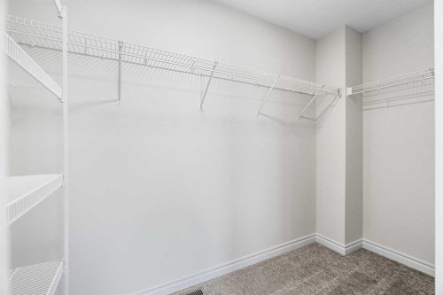 63 Annette Rise Nw, Calgary, AB - Indoor With Storage