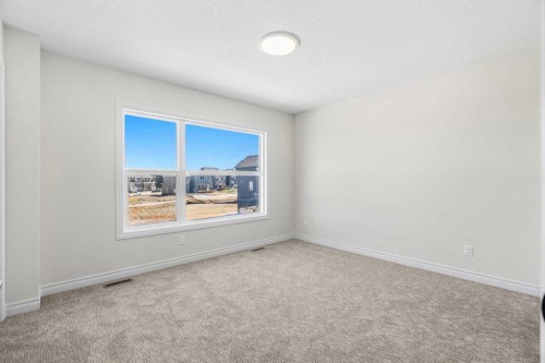 63 Annette Rise Nw, Calgary, AB - Indoor Photo Showing Other Room