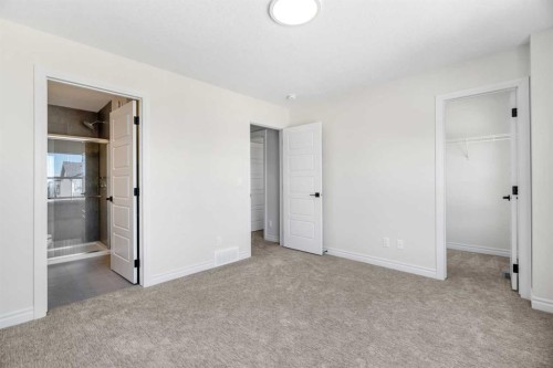 63 Annette Rise Nw, Calgary, AB - Indoor