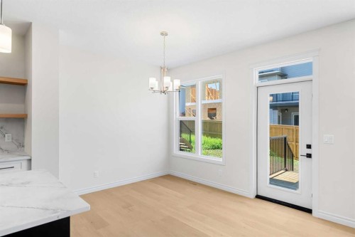 63 Annette Rise Nw, Calgary, AB - Indoor Photo Showing Other Room