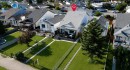 8 Erin Meadow Way Se, Calgary, AB  - Outdoor 