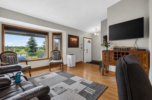 8 Erin Meadow Way Se, Calgary, AB - Indoor