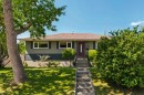 5919 Thornton Road Nw, Calgary, AB  - Outdoor 