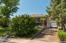 5919 Thornton Road Nw, Calgary, AB  - Outdoor 